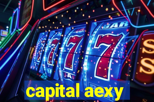 capital aexy